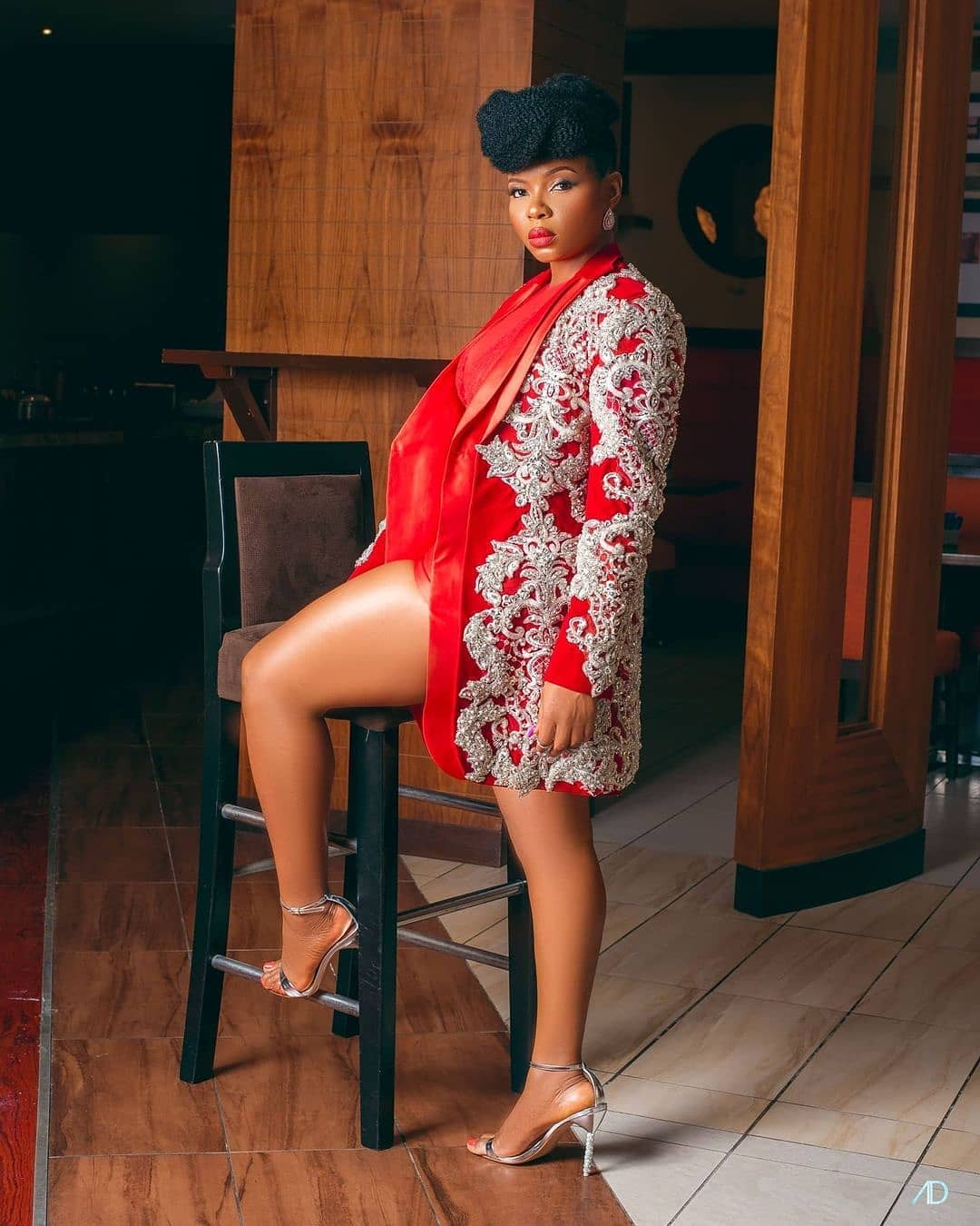 Yemi Alade 12 1