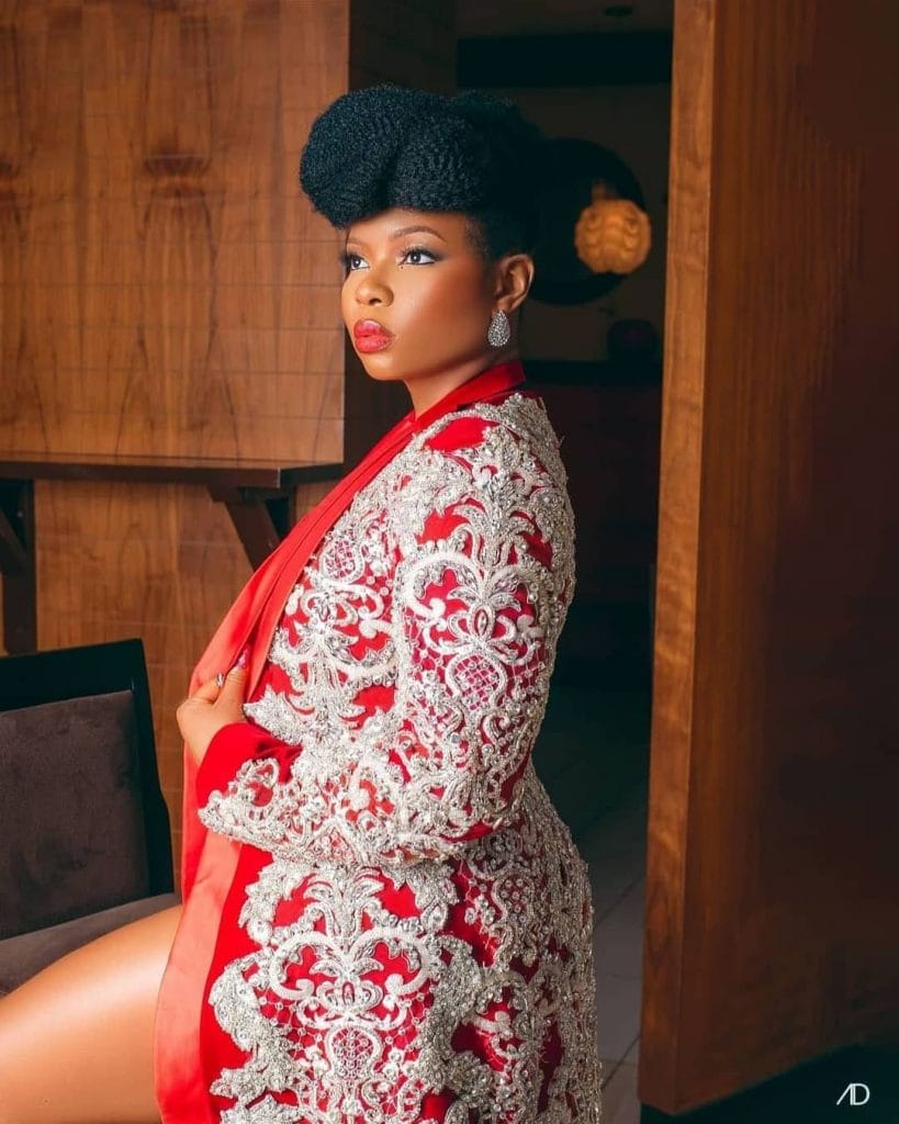 Yemi Alade 15 1