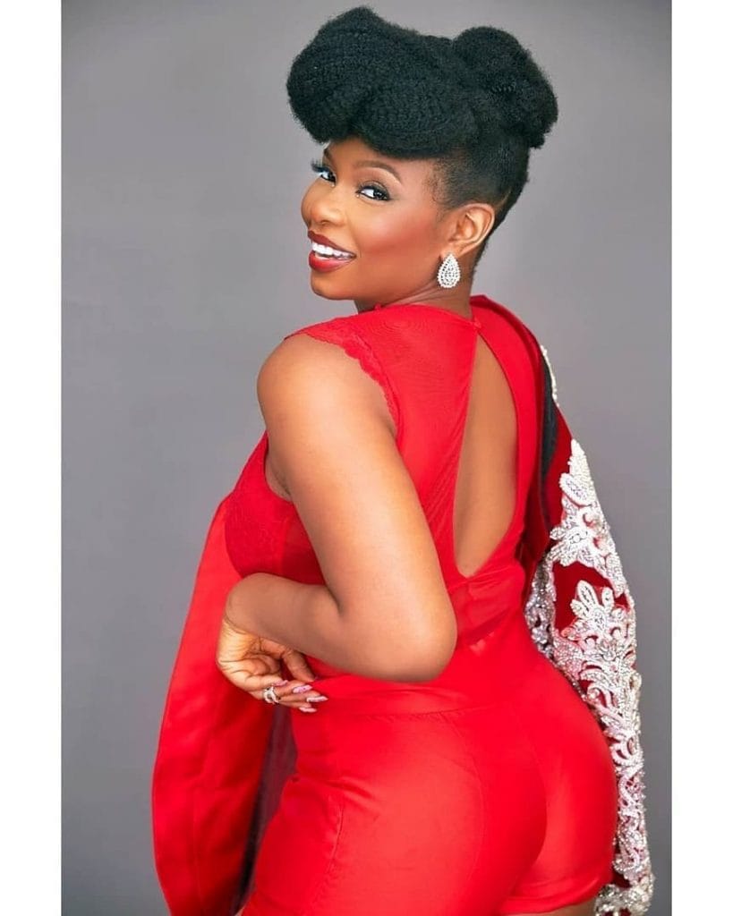 Yemi Alade 7