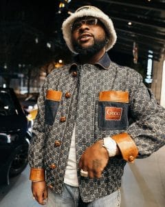 choking fans glamcityz davido