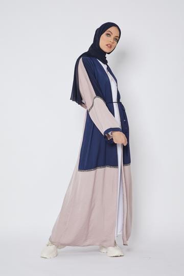 Abaya inspo