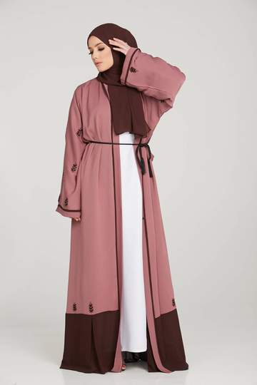 Abaya Inspo