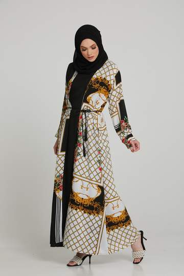 Abaya inspo