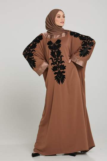 Abaya Inspo