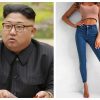 President Kim Jong un bans skinny jeans in North Korea lailasnews 3 scaled 1