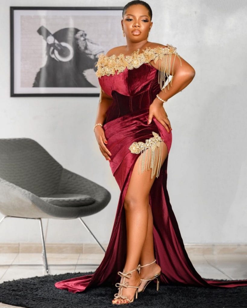 Owambe is Online Asoebi Styles