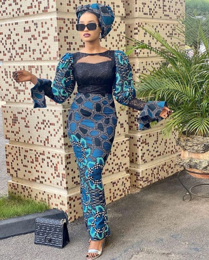 Owambe is Online Asoebi Styles