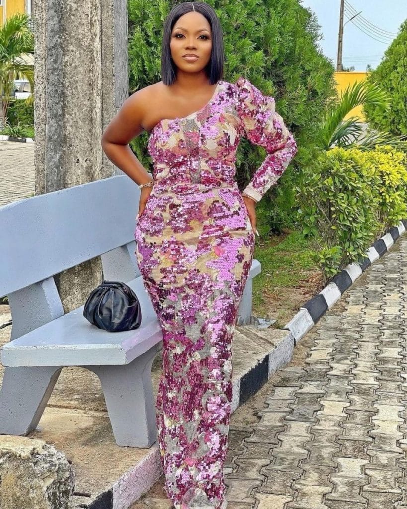 Owambe is Online Asoebi Styles