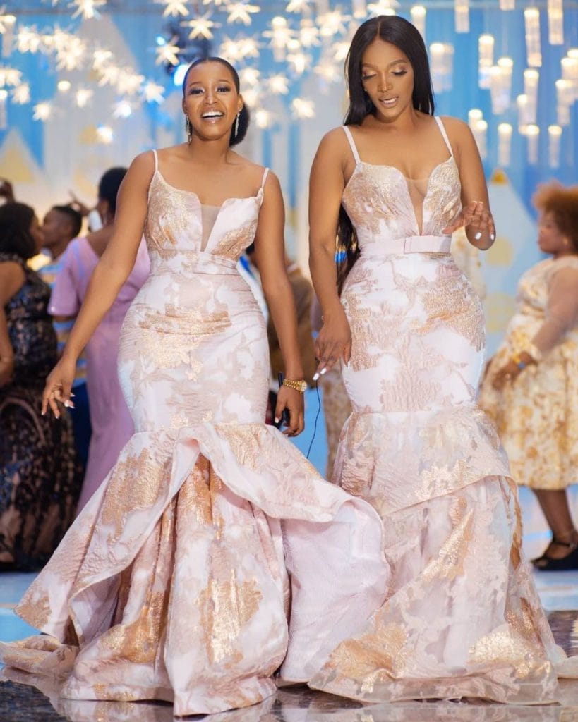 Owambe is Online Asoebi Styles