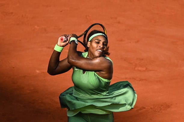 Serena Williams