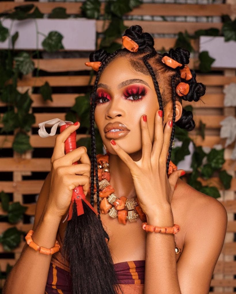 rosybeauty