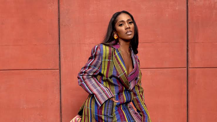 TiwaSavage