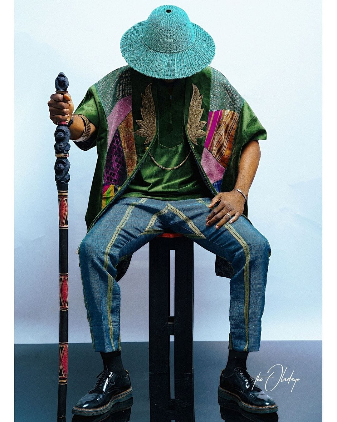Ebuka Showed No 'Mercy' At The Second #BBNaija Eviction Show With His Drip 2 Ebuka Obi Uchendu 34