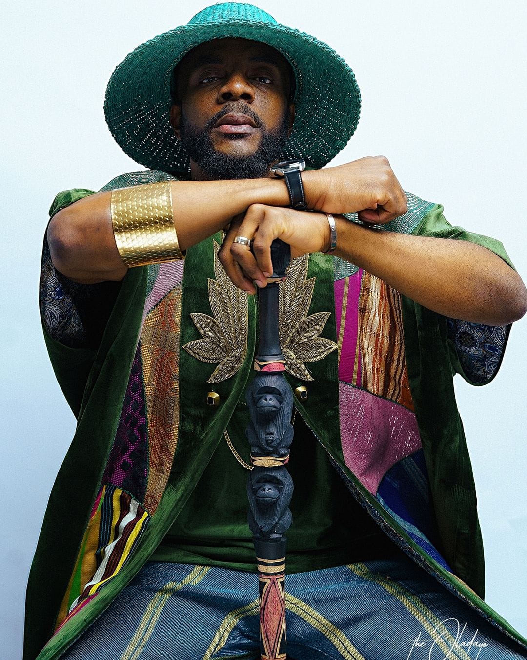 Ebuka Obi Uchendu