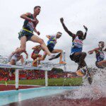Tokyo Olympics: Here’s Why Water Jumps In Steeplechase Are Part Of The Race