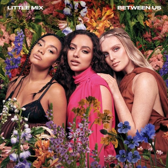 little mix to release 10th anniversary album between us