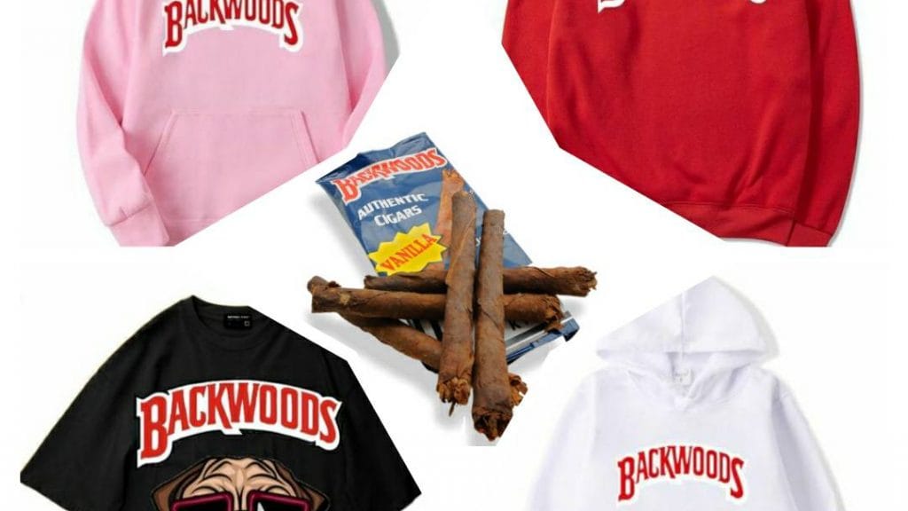 Backwoods Hoodie