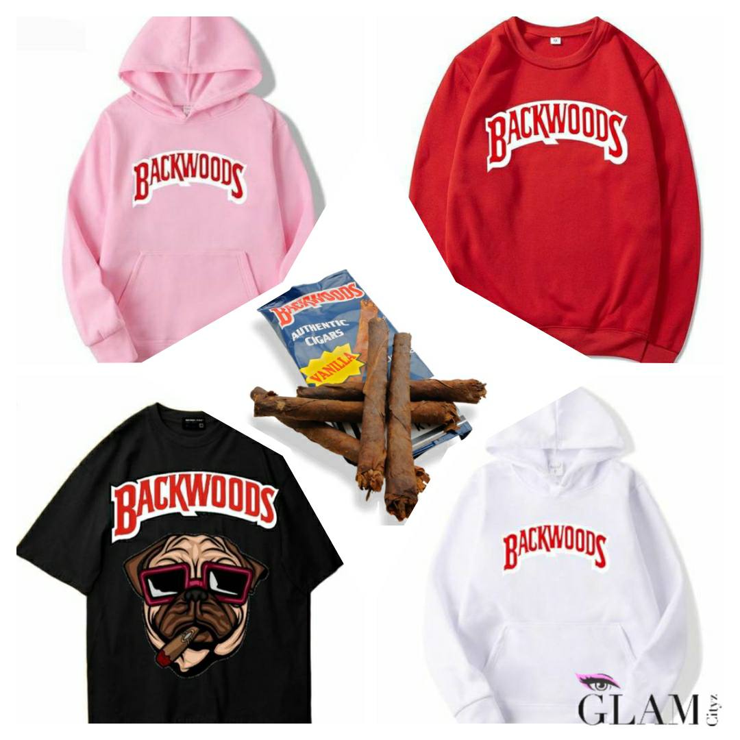Backwoods Hoodie