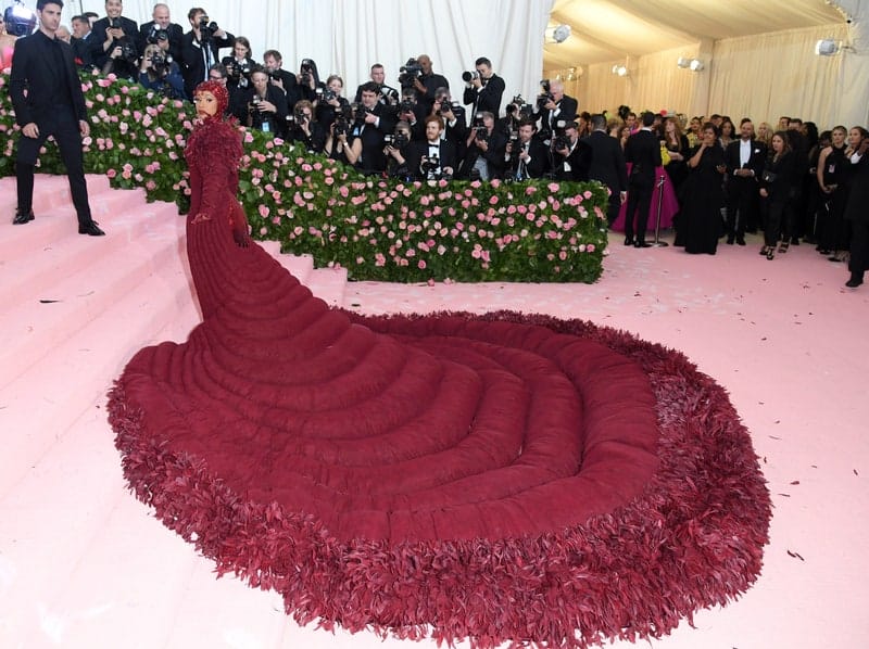 11 looks de gala mais icônicos de todos os tempos 5 GettyImages 1147496997