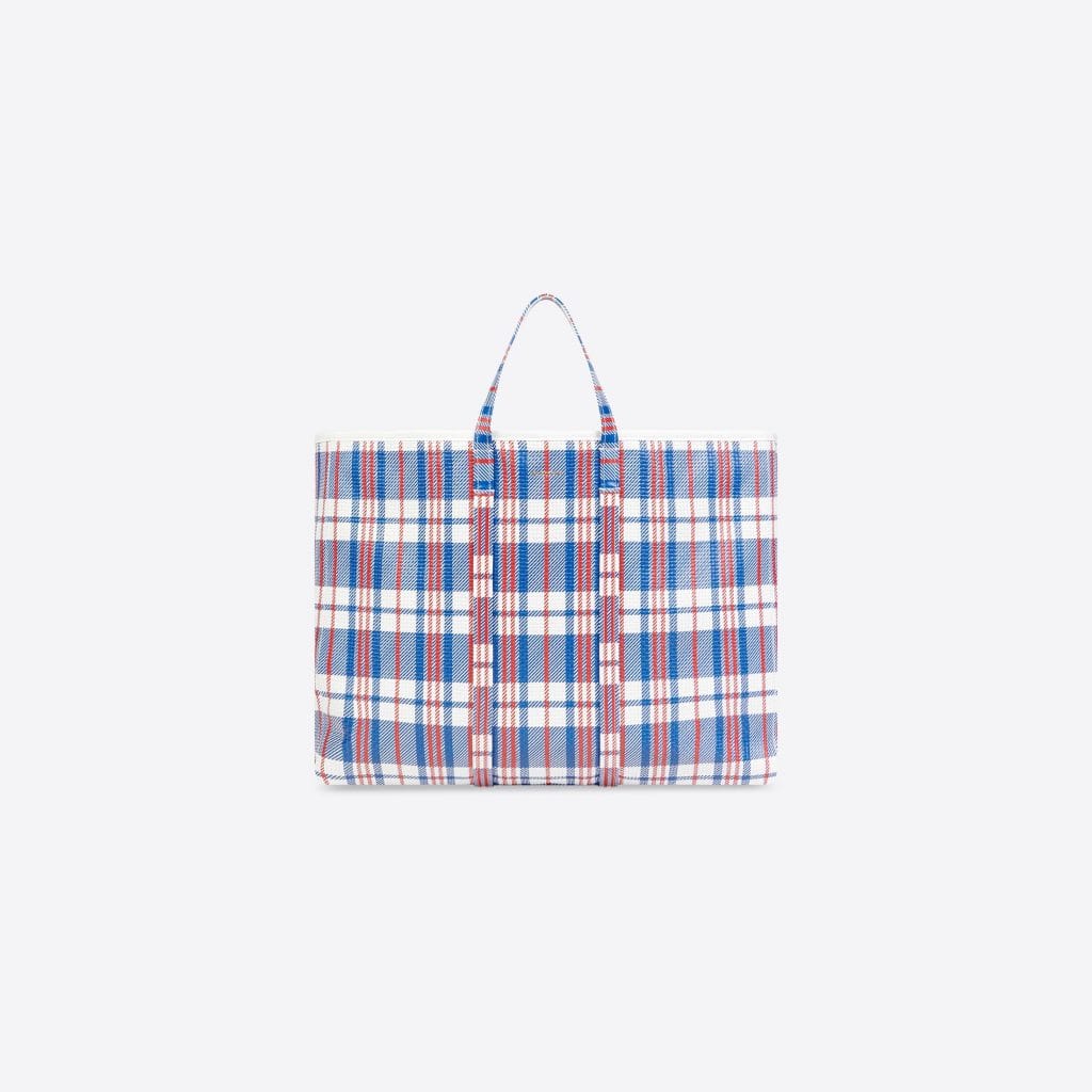 Balenciaga Sells Popular 'Ghana Must Go' Bag For Over N860k — Nigerians Reacts 4 Large 6714052100Q4269 F