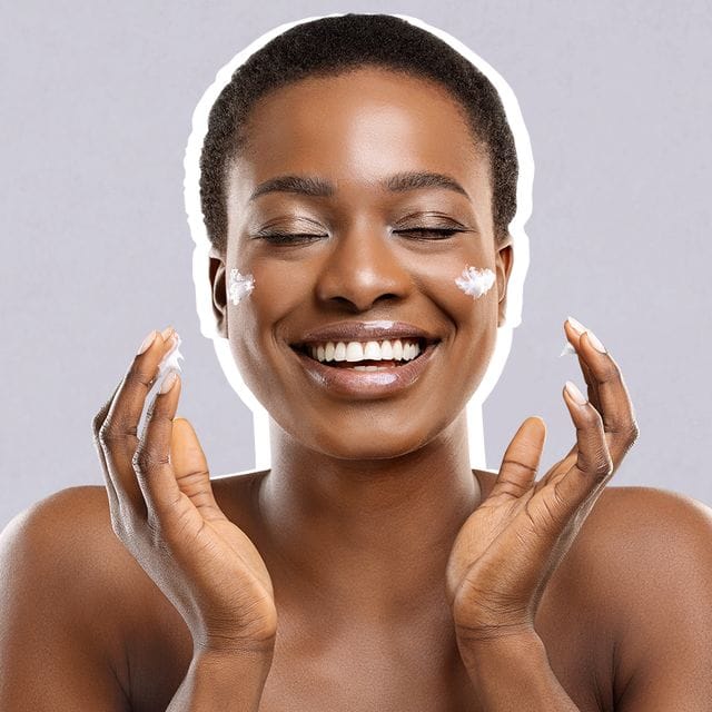Skincare