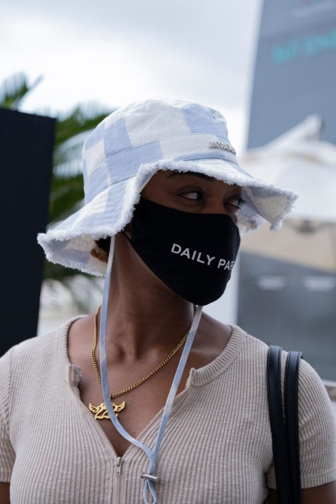 The Best Street Style at Lagos Fashion Week 2022 15 STEPHENTAYO LFWSS22 Day1 11
