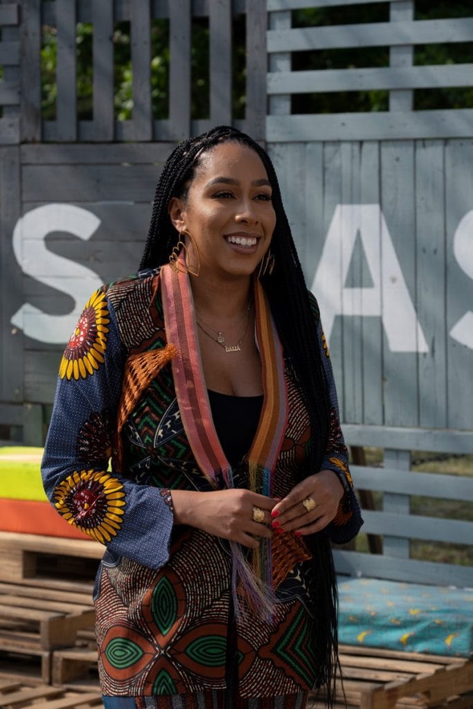 The Best Street Style at Lagos Fashion Week 2022 20 STEPHENTAYO LFWSS22 Day2 01