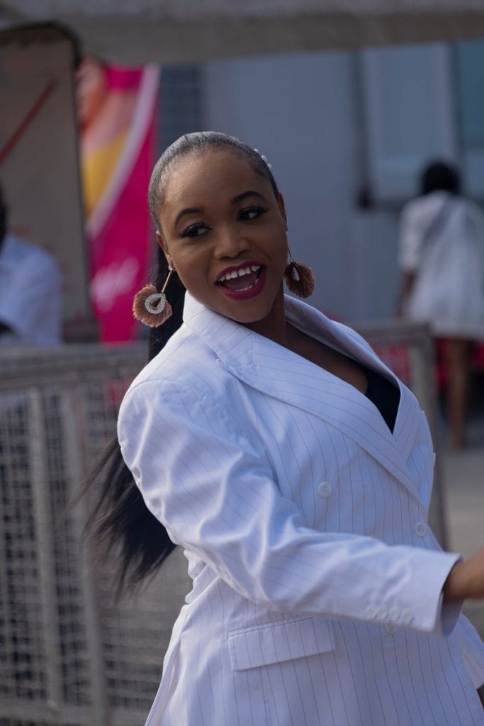 The Best Street Style at Lagos Fashion Week 2022 12 STEPHENTAYO LFWSS22 Day2 08