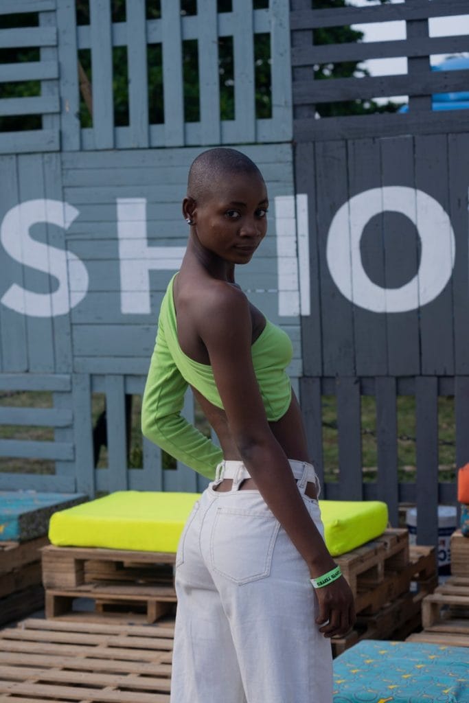 The Best Street Style at Lagos Fashion Week 2022 19 STEPHENTAYO LFWSS22 Day2 12
