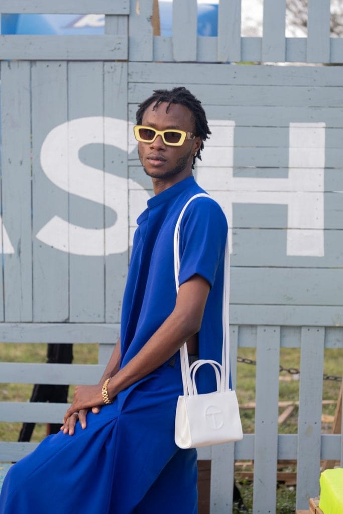 The Best Street Style at Lagos Fashion Week 2022 5 STEPHENTAYO LFWSS22 Day2 13