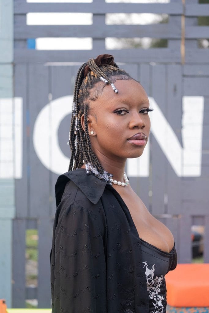 The Best Street Style at Lagos Fashion Week 2022 2 STEPHENTAYO LFWSS22 Day2 21