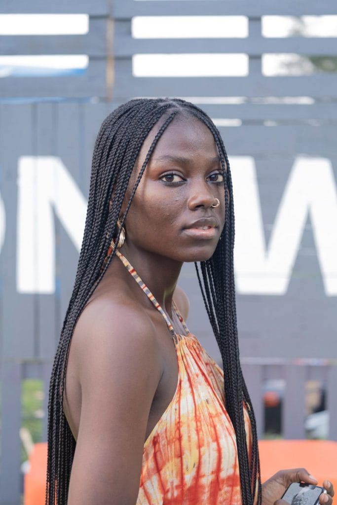 The Best Street Style at Lagos Fashion Week 2022 4 STEPHENTAYO LFWSS22 Day2 22