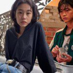 Jung Ho-yeon From Squid Game