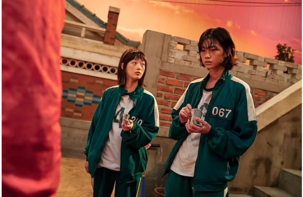 Squid Game's Jung Ho-yeon Becomes Louis Vuitton Global Ambassador After Gaining 13M Followers in 3 Weeks 4 Screenshot 20211007173030