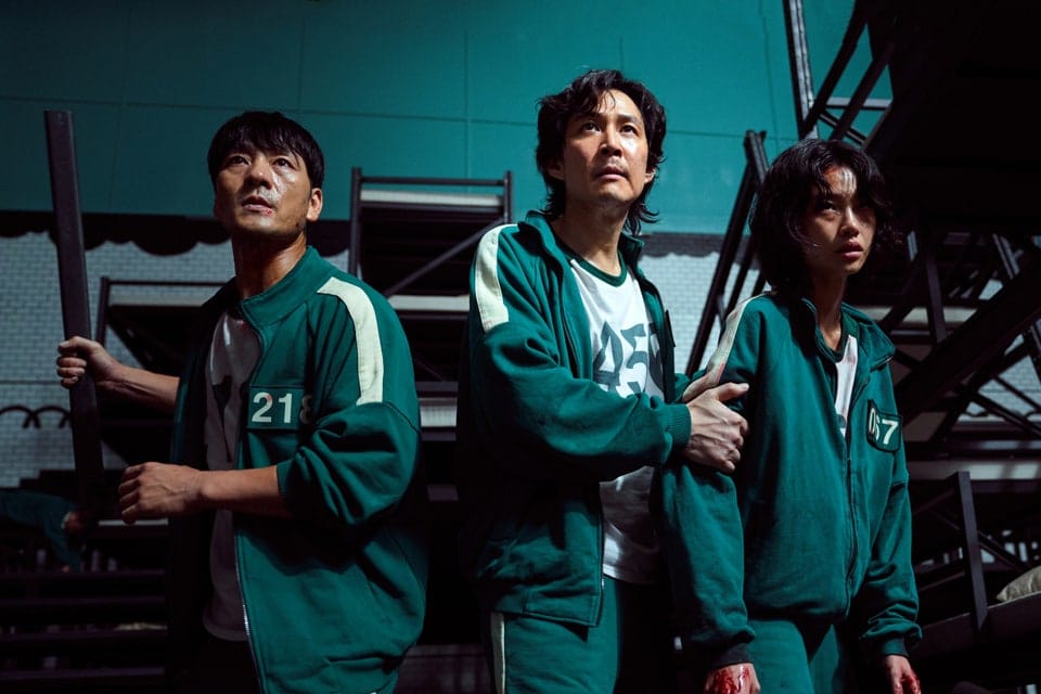Squid Game S2: Everything We Know About a new Series of The Netflix Show People Can't Stop Talking About 2 SquidGame Unit 104 1570