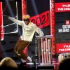Tyler the Creator accepts the Rock The Bells Cultural Influence Award 2021 billboard 1548 1633469629 compressed 904x598 1