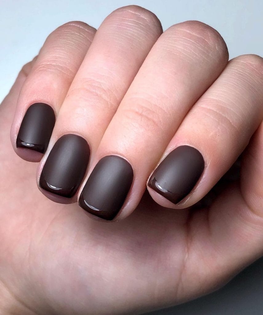 The 'Top Trendiest' Nail Art You Need to do Before The Year Runs out 2 iramshelton 1633243687502486