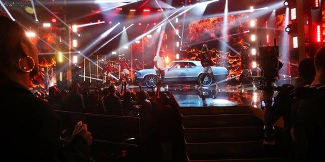 WINNERS LIST: BET Hip Hop Awards 2021 2 nelly bet awards