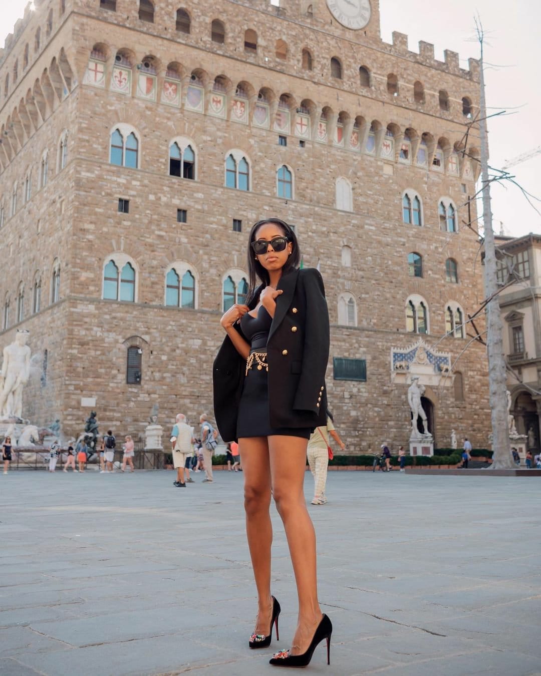 Style Inspo: 6 Ways to Slay Blazers Effortlessly 7 shantel7195599034841013536