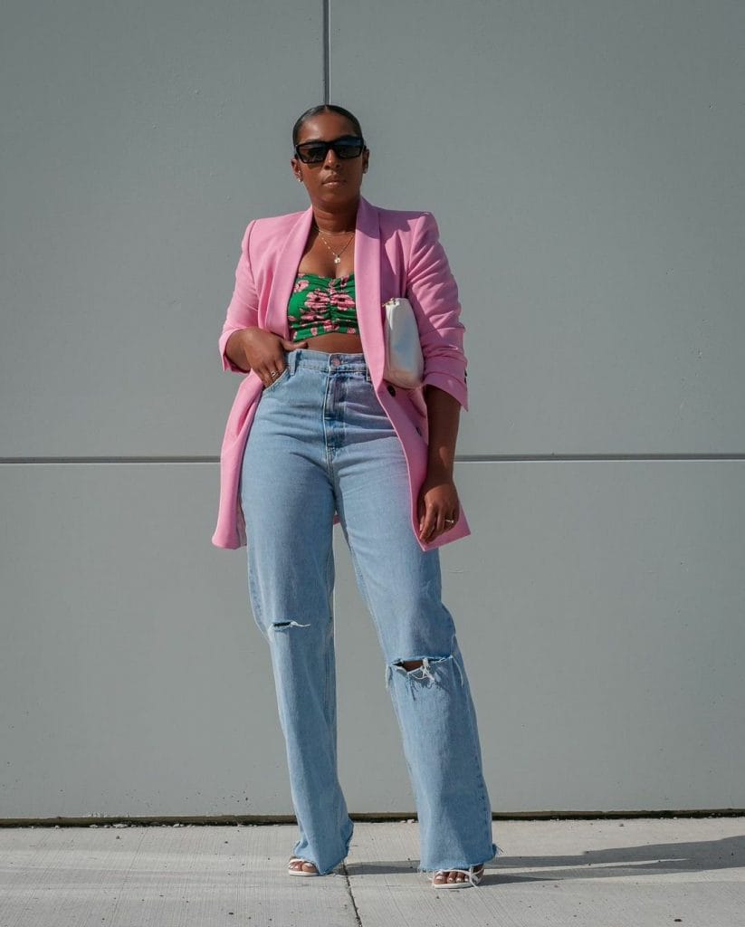 Style Inspo: 6 Ways to Slay Blazers Effortlessly 3 shop1406544922002358071