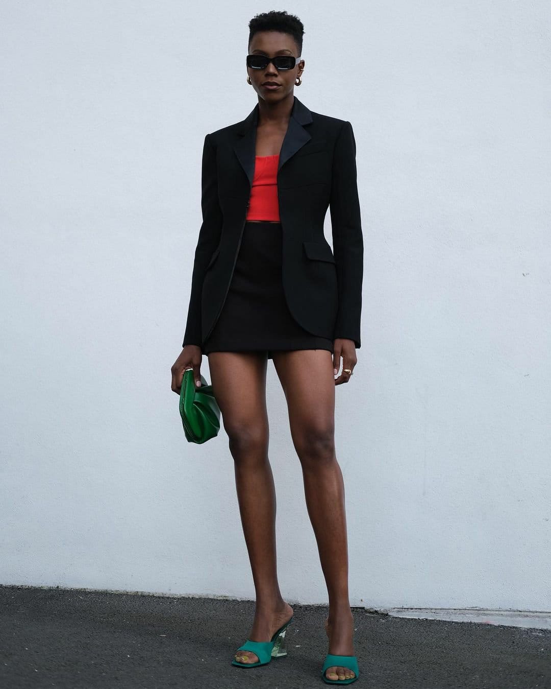 Style Inspo: 6 Ways to Slay Blazers Effortlessly 6 violet2012640930635736172