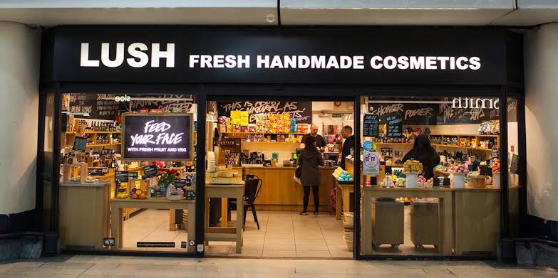 Lush