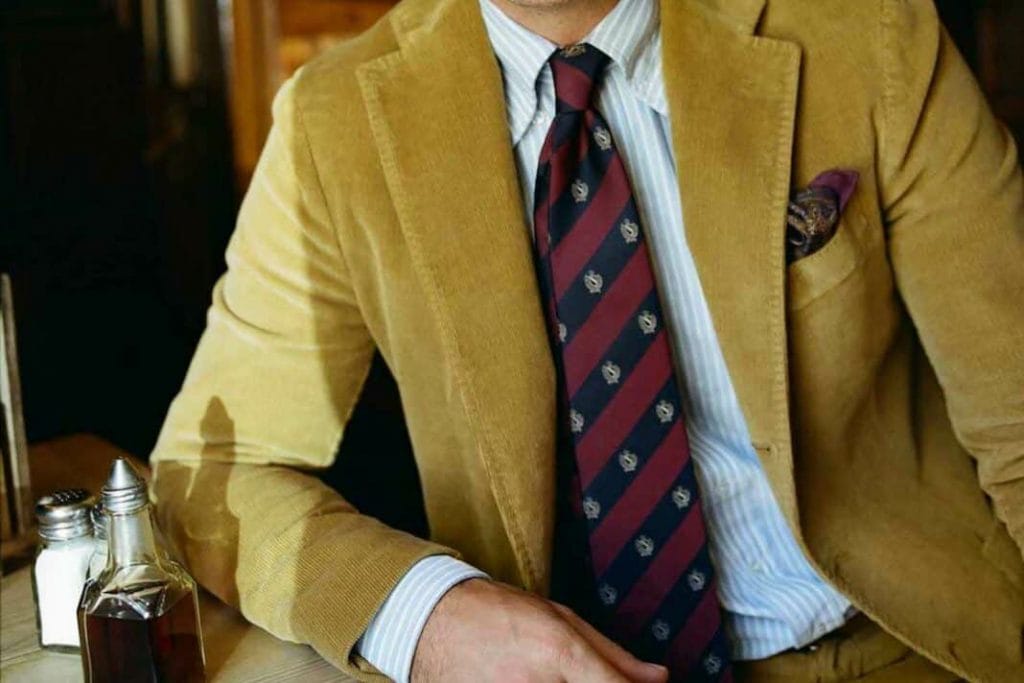 How to Dress Well — 8 Rules All Men Should Learn 4 aw18 12 1068x7125097475326728313472 1