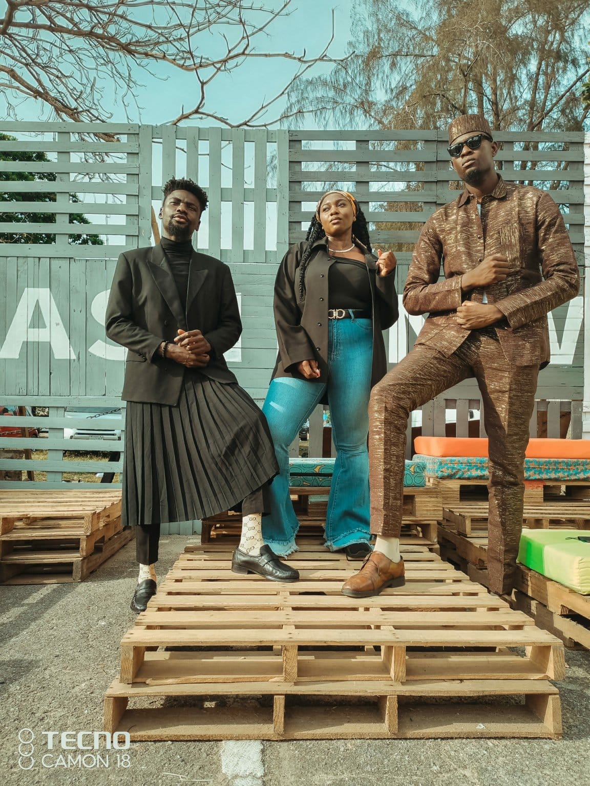 Street-Fashion Meets Tecno Camon 18 at Lagos Fashion Week 2021 9 img 20211023 133602 833 1152x15362659640408194528119 1