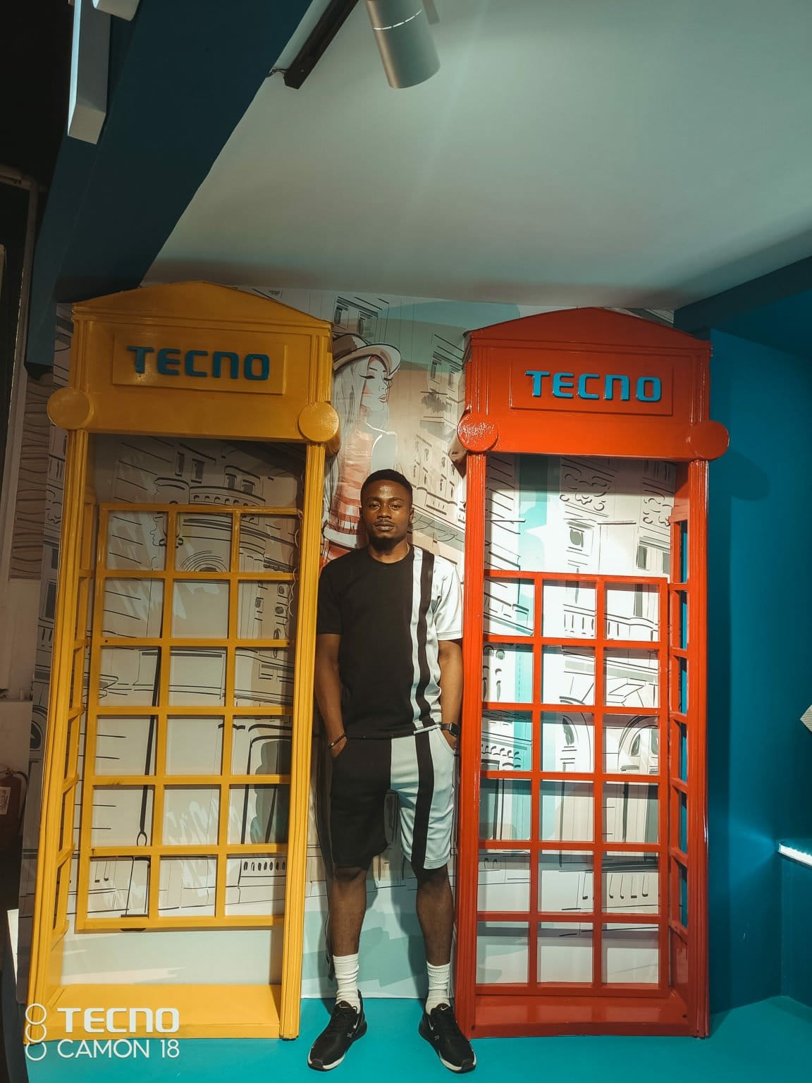Street-Fashion Meets Tecno Camon 18 at Lagos Fashion Week 2021 3 img 20211030 144748 254 1152x15367600975984259543444 1