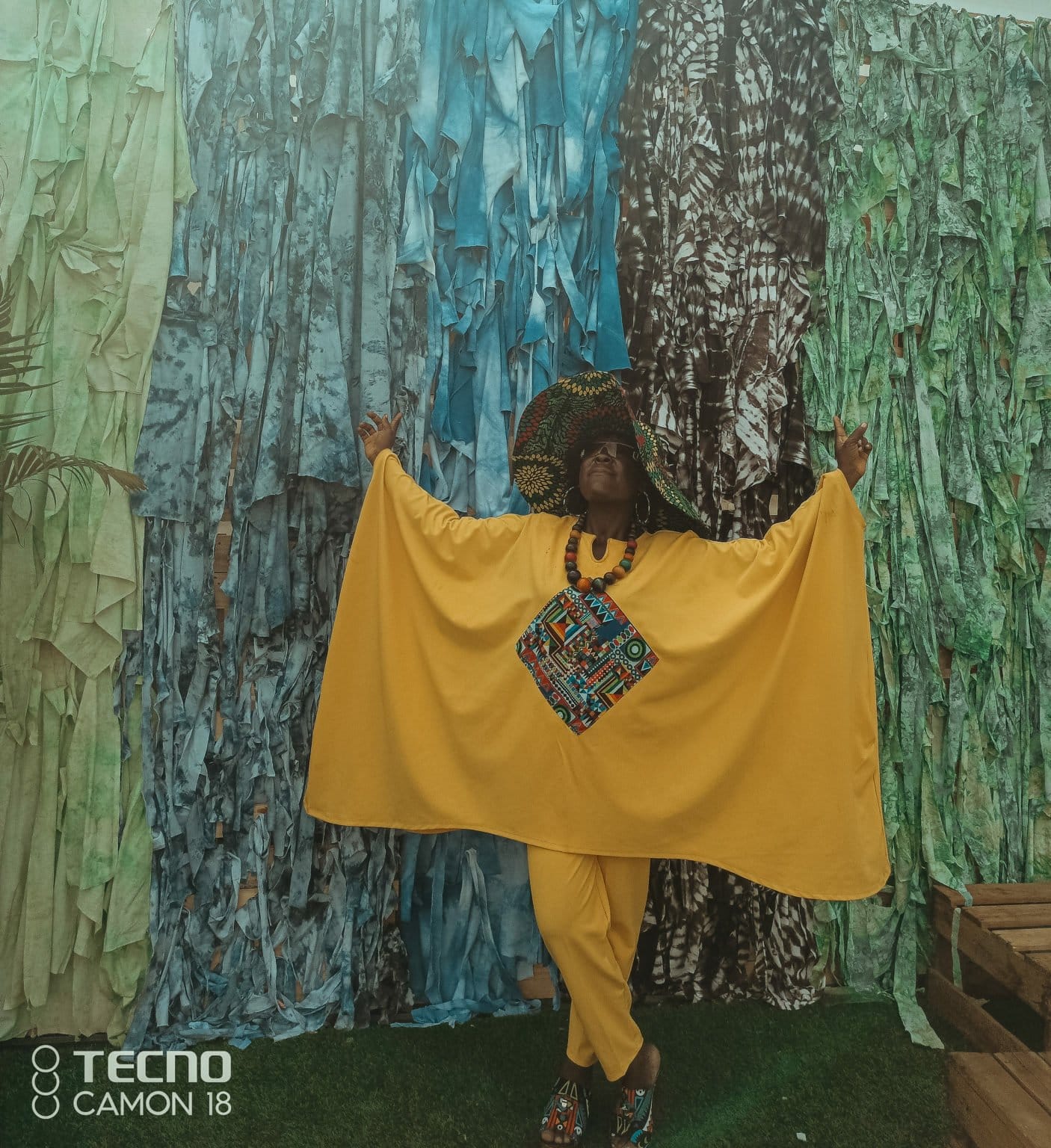 Street-Fashion Meets Tecno Camon 18 at Lagos Fashion Week 2021 7 img 20211030 152251 153 1 1406x15362025879038861690816 1