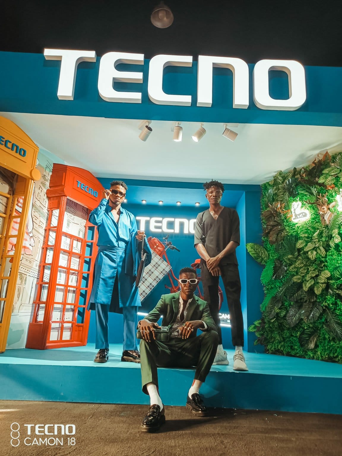 Street-Fashion Meets Tecno Camon 18 at Lagos Fashion Week 2021 10 img 20211030 164947 103 1 1152x15361653051825126882786 1