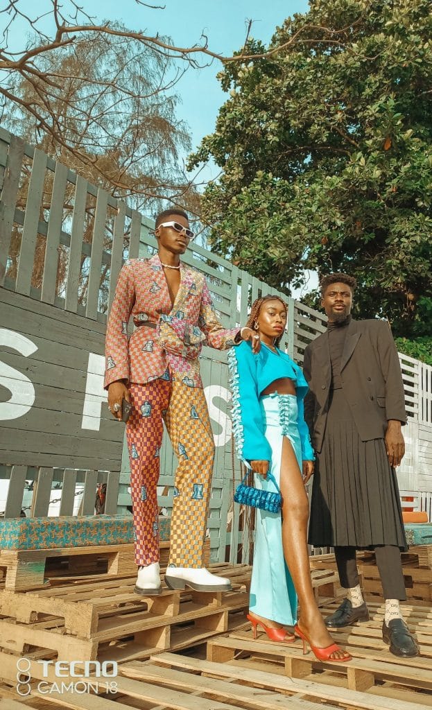 Street-Fashion Meets Tecno Camon 18 at Lagos Fashion Week 2021 2 img 20211030 170236 685 1245x20481724306095007445948 1
