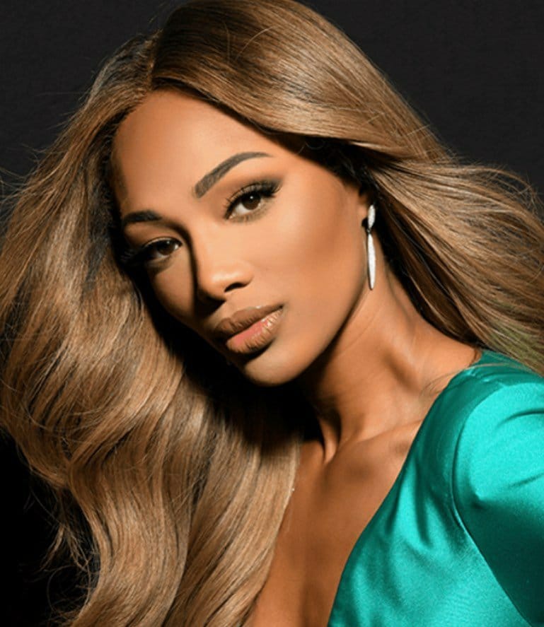 Get to Know The Beauty Queens Representing Africa at Miss Universe 2021 10 miss universe belgium 2564631712849679475