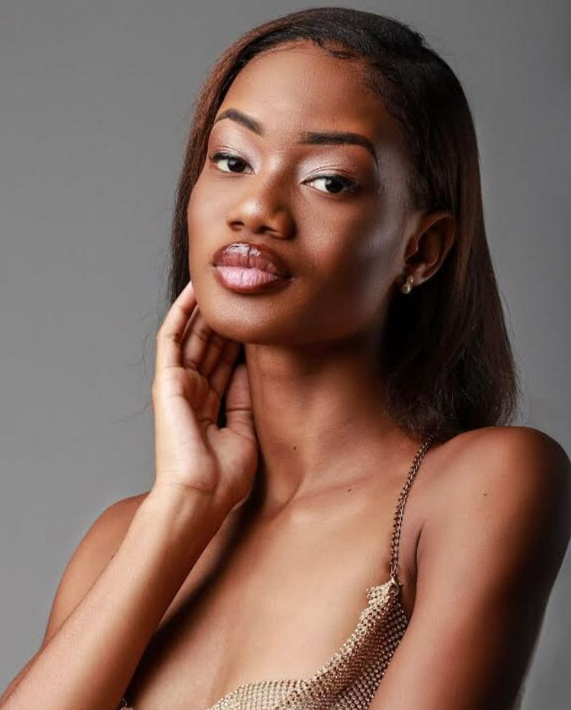 Get to Know The Beauty Queens Representing Africa at Miss Universe 2021 7 miss universe equatorial guinea 5143820500777128868